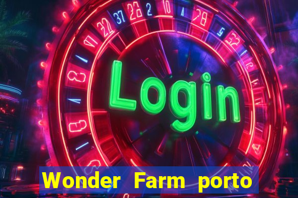 Wonder Farm porto alegre farm